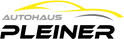 Logo Pleiner GmbH